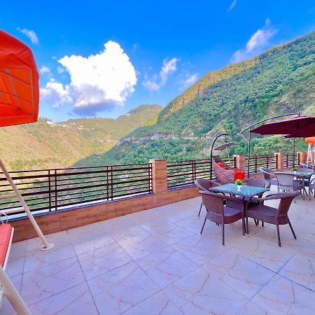 River Grand, Mussoorie Eksteriør bilde