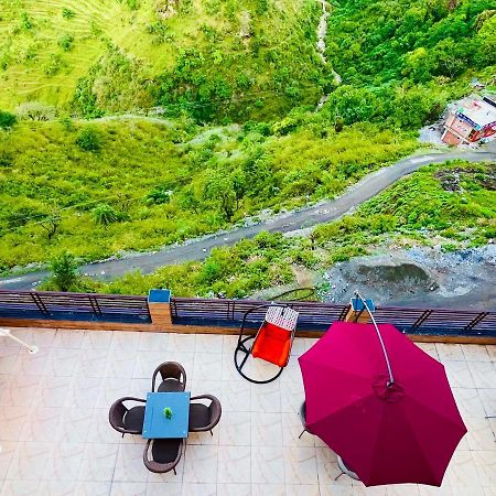 River Grand, Mussoorie Eksteriør bilde