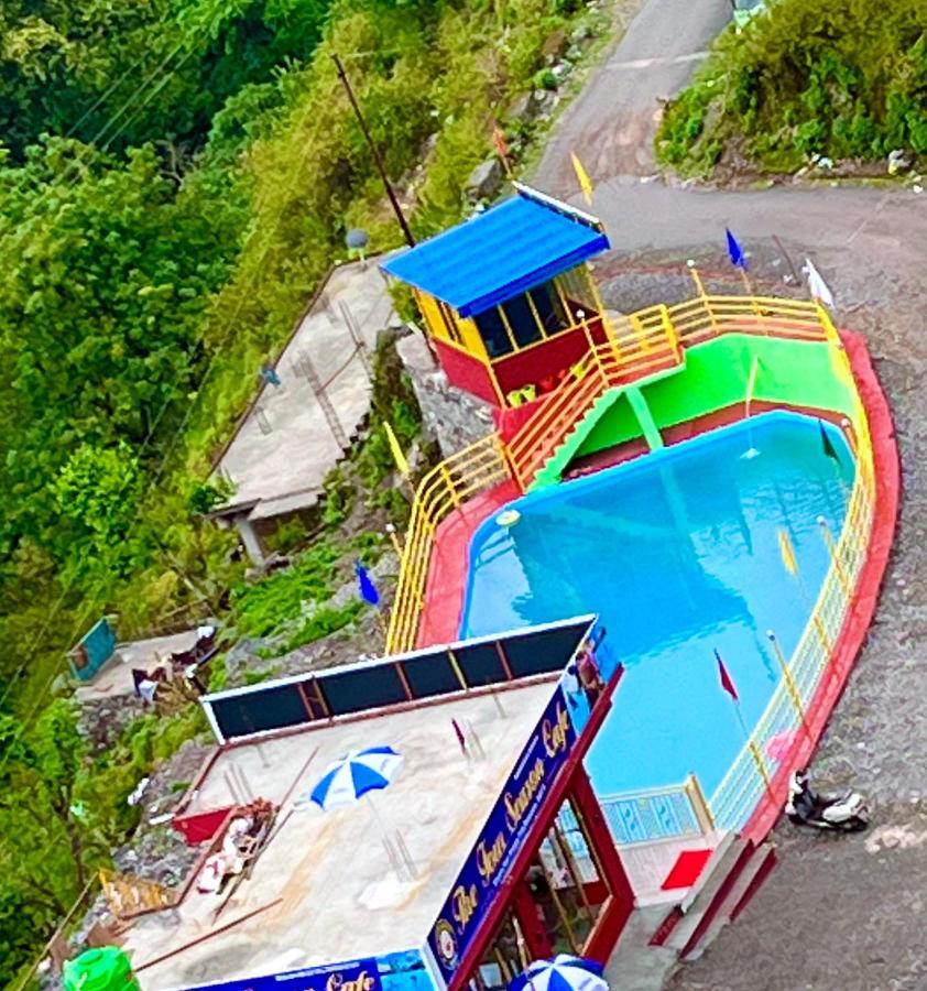 River Grand, Mussoorie Eksteriør bilde