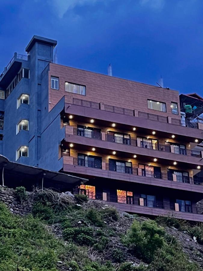 River Grand, Mussoorie Eksteriør bilde